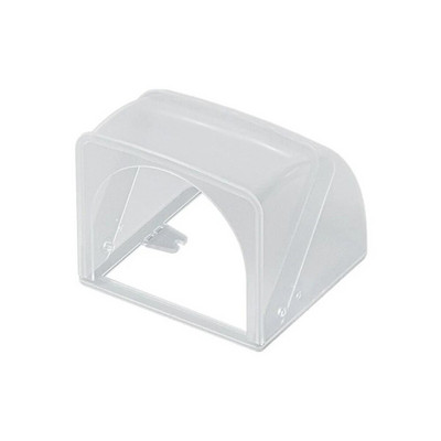 86 tüüpi välispistikupesa kaitsekate Vannitoa elektripistik Veekindel kate Toitepesa Vihmakindel kast Elektritarvikud