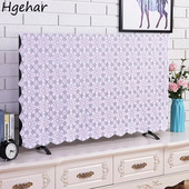 Dulkių nepraleidžiantys televizoriaus dangteliai Sieniniai Apsauginiai Apsauginiai Kilimėliai Buitiniai Universalūs Baldų Dangtis Kompiuterio skalbimo mašina