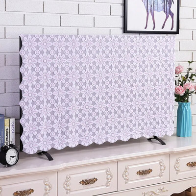 Dulkių nepraleidžiantys televizoriaus dangteliai Sieniniai Apsauginiai Apsauginiai Kilimėliai Buitiniai Universalūs Baldų Dangtis Kompiuterio skalbimo mašina