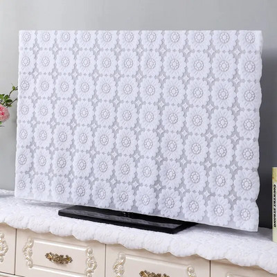 Dulkių nepraleidžiantys televizoriaus dangteliai Sieniniai Apsauginiai Apsauginiai Kilimėliai Buitiniai Universalūs Baldų Dangtis Kompiuterio skalbimo mašina