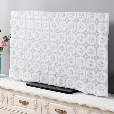 Dulkių nepraleidžiantys televizoriaus dangteliai Sieniniai Apsauginiai Apsauginiai Kilimėliai Buitiniai Universalūs Baldų Dangtis Kompiuterio skalbimo mašina