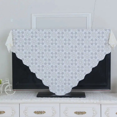 Dulkių nepraleidžiantys televizoriaus dangteliai Sieniniai Apsauginiai Apsauginiai Kilimėliai Buitiniai Universalūs Baldų Dangtis Kompiuterio skalbimo mašina