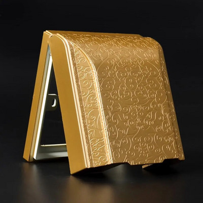 1kom 86 Tip Simply Samoljepljiva zidna utičnica Vodootporna kutija Kupaonski zidni prekidač Zaštitni poklopac Utičnica Kutija otporna na prskanje