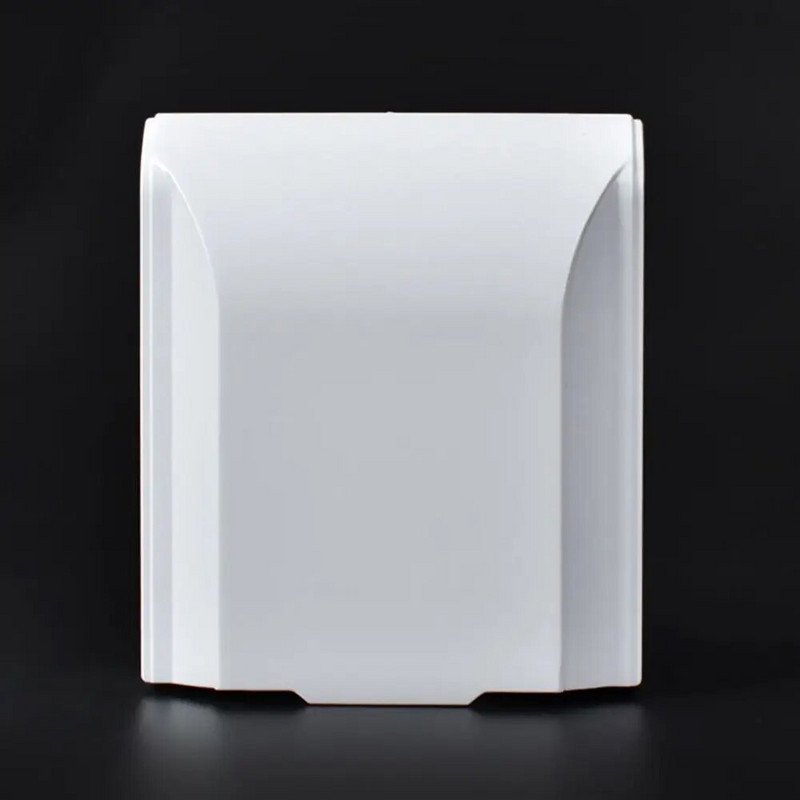 1kom 86 Tip Simply Samoljepljiva zidna utičnica Vodootporna kutija Kupaonski zidni prekidač Zaštitni poklopac Utičnica Kutija otporna na prskanje