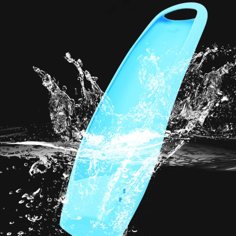 Szilikon védőtok Lg TV-hez An-Mr600 650 An-Mr18Ba Mr19Ba távirányító burkolat Ütésálló mosható távirányító Mr-18 burkolat