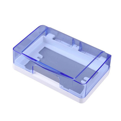 Αδιάβροχη σκόνη κάλυμμα υποδοχής Κουτί υποδοχής Προστασία κουτιού εξόδου Κάλυμμα κουτιού υποδοχής Κουτί εξόδου για γραφείο βελτίωσης σπιτιού