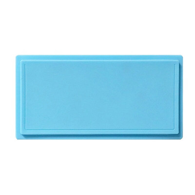 Valguslüliti kaitsekate Silikoonist pistikupesa kate Vee- ja tolmukindel pistikupesa kaitselüliti kate 85/86 tüüpi jaoks