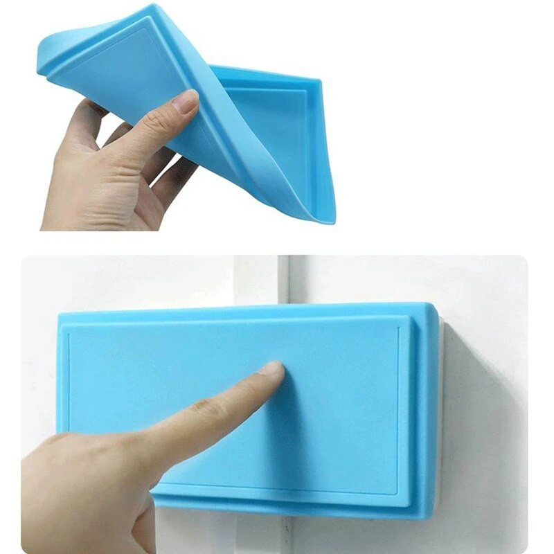 Valguslüliti kaitsekate Silikoonist pistikupesa kate Vee- ja tolmukindel pistikupesa kaitselüliti kate 85/86 tüüpi jaoks