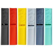 Δέρμα σιλικόνης για Samsung Smart TV Θήκη ελέγχου BN59-013928 Απομακρυσμένο κάλυμμα προστασίας από τη σκόνη Προστατευτικό μανίκι για BN59-013928 χειριστήριο