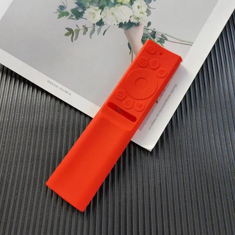 Δέρμα σιλικόνης για Samsung Smart TV Θήκη ελέγχου BN59-013928 Απομακρυσμένο κάλυμμα προστασίας από τη σκόνη Προστατευτικό μανίκι για BN59-013928 χειριστήριο