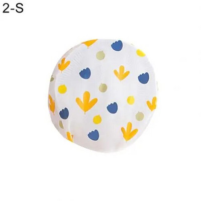 Álló elektromos ventilátor védőburkolat Vízálló porálló virág nyomtatott elektromos ventilátor hálós pajzsvédő tok tárolótáska