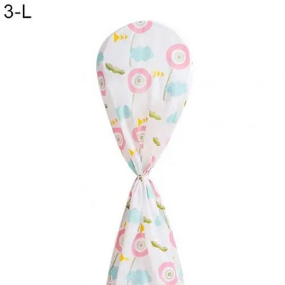 Álló elektromos ventilátor védőburkolat Vízálló porálló virág nyomtatott elektromos ventilátor hálós pajzsvédő tok tárolótáska