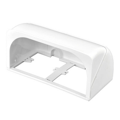 86 típusú fali aljzat vízálló doboz öntapadó elektromos dugaszoló burkolat fürdőszoba dupla kapcsoló védőaljzat fröccsenésálló doboz