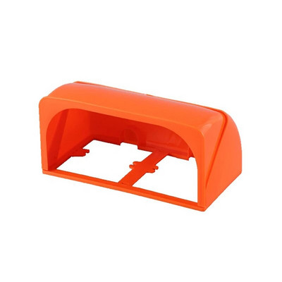 86 típusú fali aljzat vízálló doboz öntapadó elektromos dugaszoló burkolat fürdőszoba dupla kapcsoló védőaljzat fröccsenésálló doboz