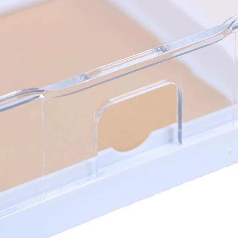 1 db fali kapcsoló vízálló fedél doboz fali lámpa panel aljzat csengő lepattintható fedél átlátszó fürdőszoba konyhai tartozék