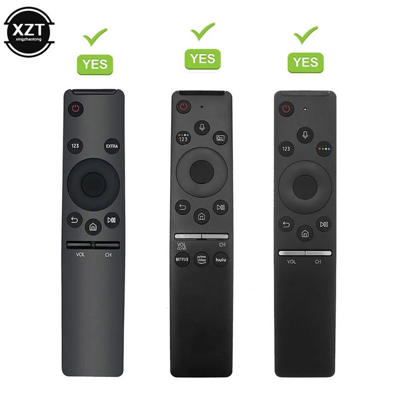 Nova futrola za daljinski upravljač za Samsung QLED Smart TV Soundbar BN59-01241A BN59-01242A BN59-01266A BN59-01312A Navlake za daljinski upravljač