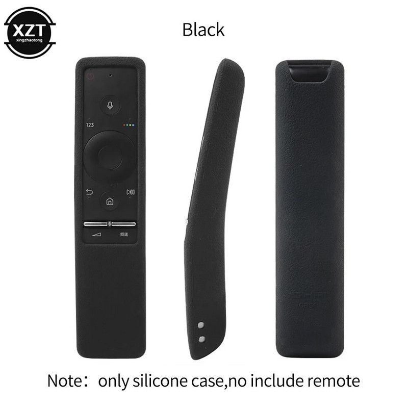 Nova futrola za daljinski upravljač za Samsung QLED Smart TV Soundbar BN59-01241A BN59-01242A BN59-01266A BN59-01312A Navlake za daljinski upravljač