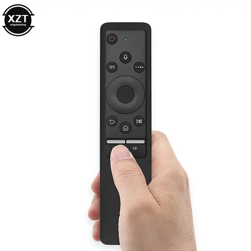 Nova futrola za daljinski upravljač za Samsung QLED Smart TV Soundbar BN59-01241A BN59-01242A BN59-01266A BN59-01312A Navlake za daljinski upravljač