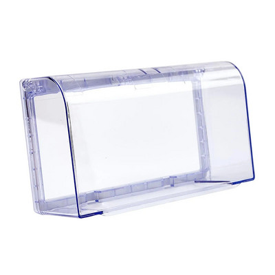 Protector Receptacle 118 Tip Capac Întrerupător de Perete pentru Depozit Bucătărie Birou