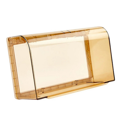 Protector Receptacle 118 Tip Capac Întrerupător de Perete pentru Depozit Bucătărie Birou