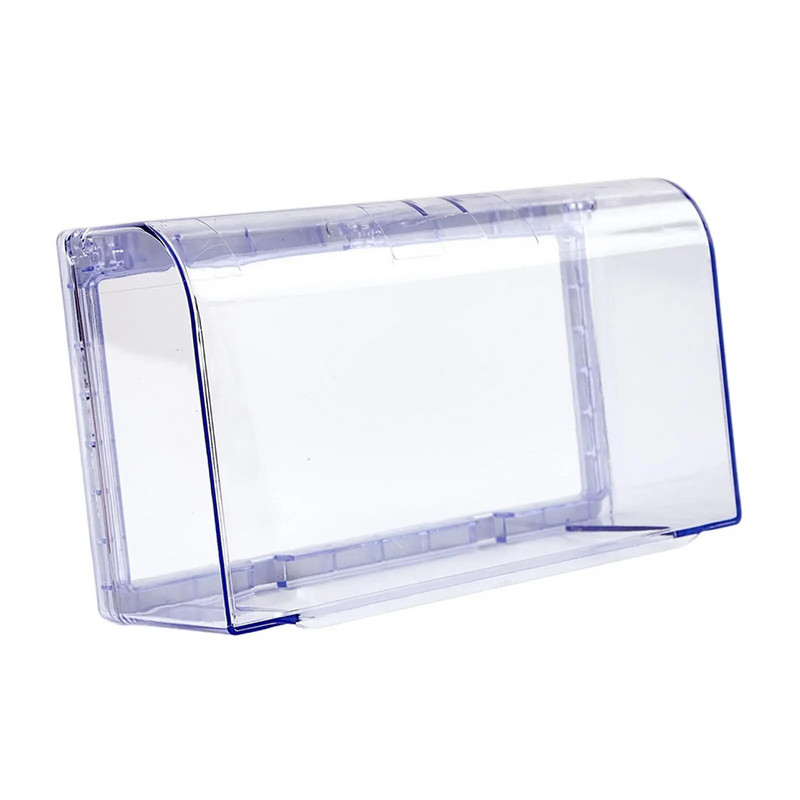 Protector Receptacle 118 Tip Capac Întrerupător de Perete pentru Depozit Bucătărie Birou