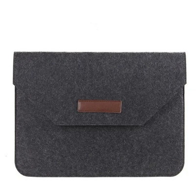 Geanta Laptop Husa 13 14 15.4 15.6 16 inch pentru Macbook Air Pro Retina 13.3 Husa pentru HuaWei Honor MagicBook MateBook Husa Notebook