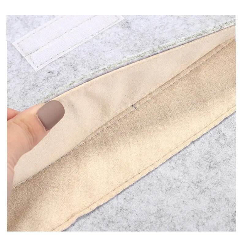 Nešiojamojo kompiuterio dėklas 13 14 15,4 15,6 16 colių Macbook Air Pro Retina 13,3 dėklas, skirtas HuaWei Honor MagicBook MateBook nešiojamojo kompiuterio dėklas