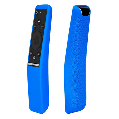 Husa Smart TV cu telecomanda Samsung Husa de protectie din silicon Husa moale pentru TV BN59-01242A BN59-01244A BN59-01241A