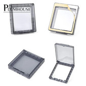 86 tüüpi veekindel kast Elektripistiku kate Isekleepuv paks seinakontakt Vannitoa seinalüliti kaitsekate pistikupesa pritsmed