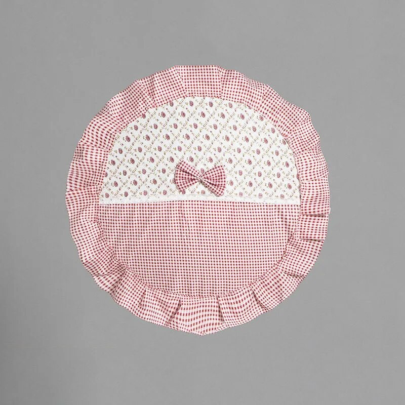 Ηλεκτρικά καλύμματα ανεμιστήρα All-inclusive Ασφάλεια Προστασία δαπέδου με προστασία από τη σκόνη Αποθήκευση ανθεκτικό στην υγρασία Στρογγυλό κάλυμμα γενικής χρήσης