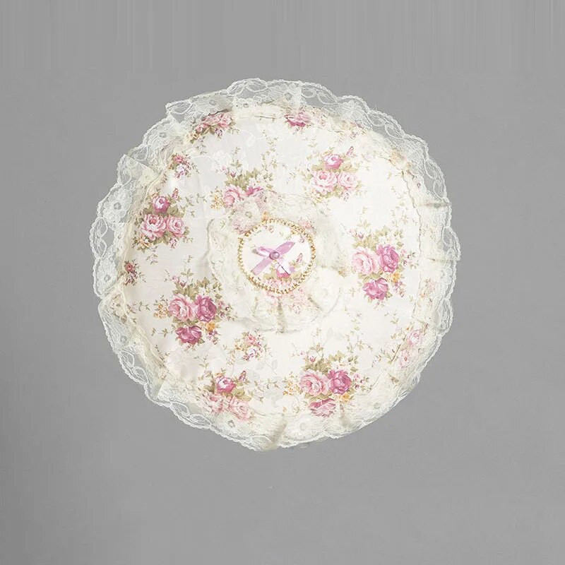 Ηλεκτρικά καλύμματα ανεμιστήρα All-inclusive Ασφάλεια Προστασία δαπέδου με προστασία από τη σκόνη Αποθήκευση ανθεκτικό στην υγρασία Στρογγυλό κάλυμμα γενικής χρήσης