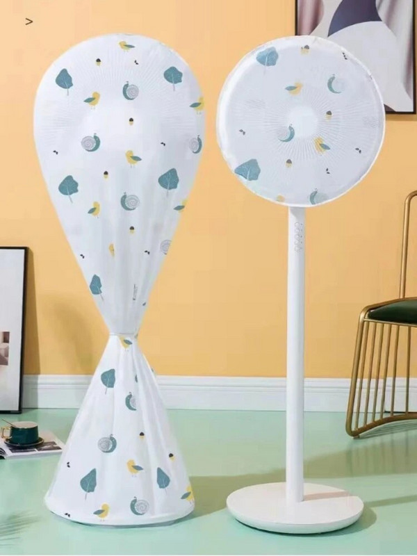 Vandeniui atsparus pjedestalinis grindų ventiliatoriaus įvorė Sieninis daugkartinio naudojimo ventiliatoriaus apsauginis dangtelis Namų laikymo reikmenys