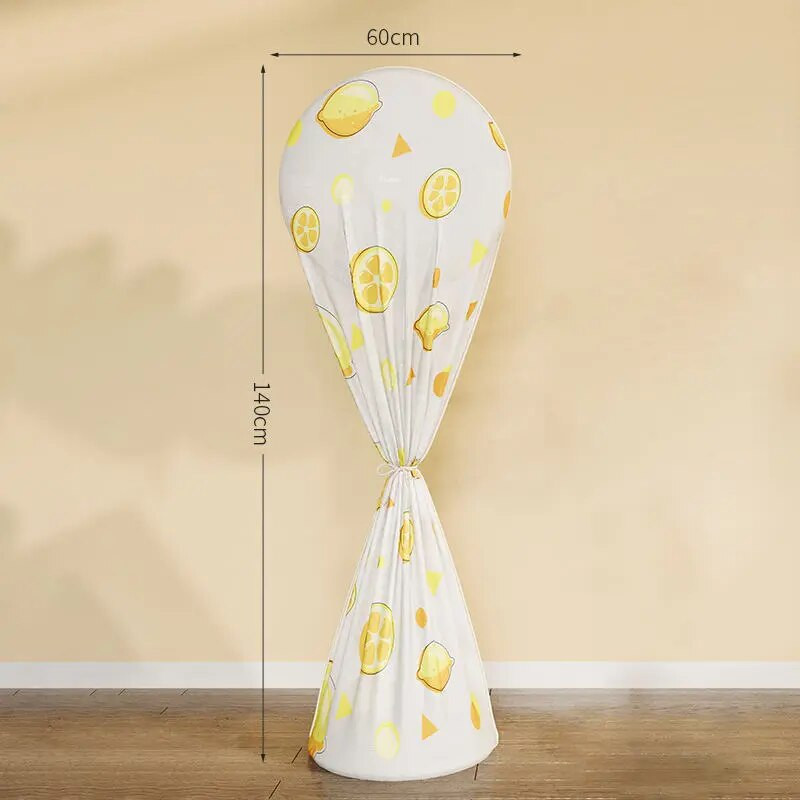 Vandeniui atsparus pjedestalinis grindų ventiliatoriaus įvorė Sieninis daugkartinio naudojimo ventiliatoriaus apsauginis dangtelis Namų laikymo reikmenys