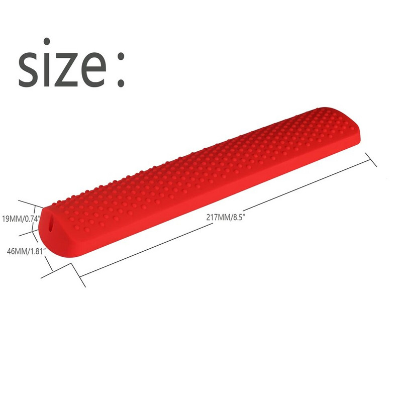 Futrola za Xiaomi Mi TV P1 50 43 P1E Q1 75 Q1E 55 XMRM-19 Glasovni daljinski upravljač Svjetleći zaštitni poklopac