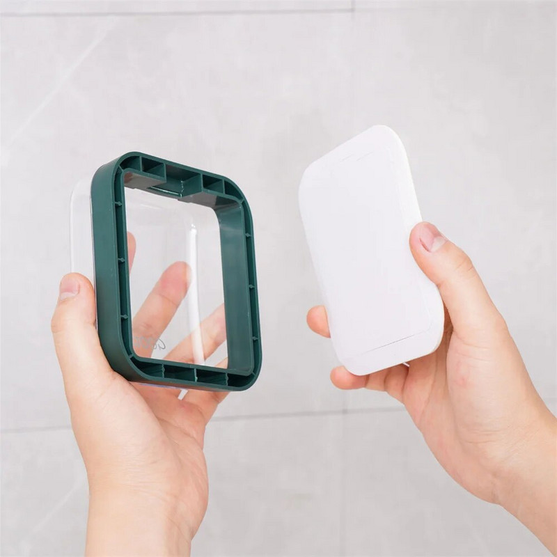 Prozirna zidna sklopka Vodootporna kutija Zaštitni poklopac otporan na prašinu Izlaz Kutija za zvono na vratima 86 Ploča prekidača zidne utičnice