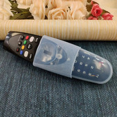 Nenuleidžiamas nešiojamas amortizacinis nuotolinio valdymo dėklas, skirtas LG AN-MR600/AN-MR650