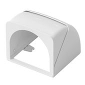 Kaitsekate Elektripistik Vihmakindel kate Välispistikupesa Veekindel kast Spetsiaalne veekindel kate laadimispistikupesa jaoks