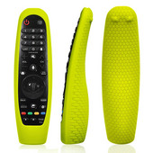 Poklopac daljinskog upravljača za LG Smart TV AN-MR600 MR650 MR18BA MR19BA MR20GA Magic daljinski upravljač silikonska torbica