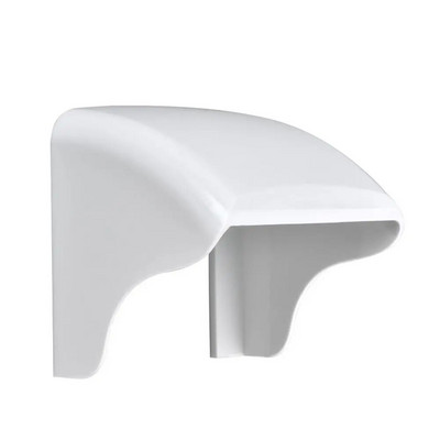 1tk 86 tüüpi välimine pistikupesa veekindel kasti elektripistiku kate Vihmakindel kate laadimispesa pistikupesa lüliti kaitsekate