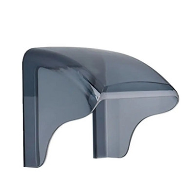 1tk 86 tüüpi välimine pistikupesa veekindel kasti elektripistiku kate Vihmakindel kate laadimispesa pistikupesa lüliti kaitsekate