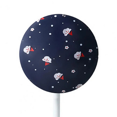 Ηλεκτρικό κάλυμμα ανεμιστήρα Εξαιρετικό ασφαλές στη χρήση Ηλεκτρικό κάλυμμα σκόνης ανεμιστήρα Αντι-σβήσιμο Κάλυμμα σκόνης ανθεκτικό στη φθορά