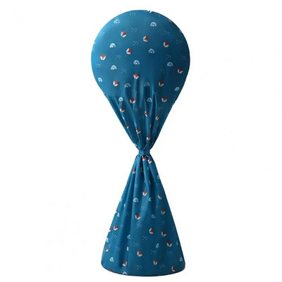 Ηλεκτρικό κάλυμμα ανεμιστήρα Εξαιρετικό ασφαλές στη χρήση Ηλεκτρικό κάλυμμα σκόνης ανεμιστήρα Αντι-σβήσιμο Κάλυμμα σκόνης ανθεκτικό στη φθορά