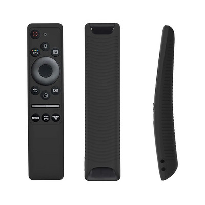 Za Samsung Smart TV daljinski upravljač, torbica BN59-01312A/01312B Zamjenska silikonska maska za daljinski upravljač otporna na udarce