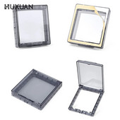 86 tüüpi isekleepuv paksu seinakontakti veekindel kast elektripistiku kate Vannitoa seinalüliti kaitsekate pistikupesa pritsmed