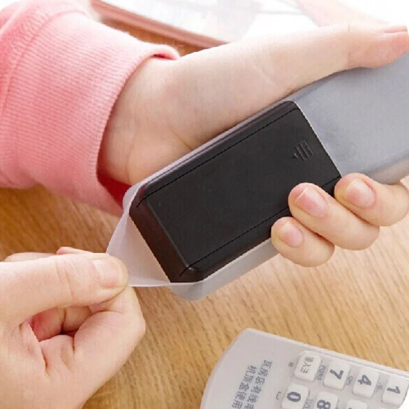 Silikono apsaugos rinkiniai Vandeniui atsparus dulkių dangtelis Namų oro kondicionierius 1 vnt nuotolinio valdymo pulto dangteliai TV nuotolinio valdymo pultas