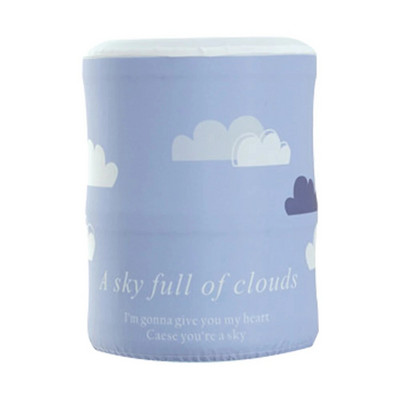 Namų konteineris Kibiras Dekoras Vandens dozatoriaus dangtis Priedai Dulkėms atsparus Elastingas Biuro geriamojo fontano apsauginis baldas