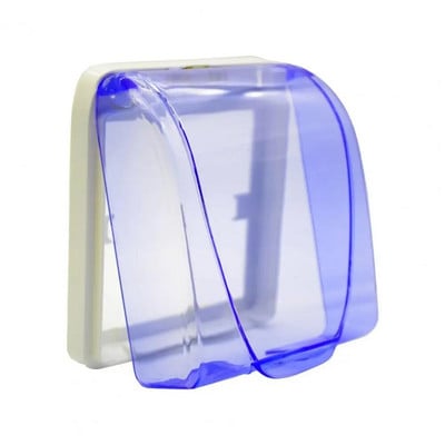 Отличен превключвател Водоустойчива кутия Устойчив на износване Лек контакт Водоустойчива кутия Стенен контакт Водоустойчива кутия