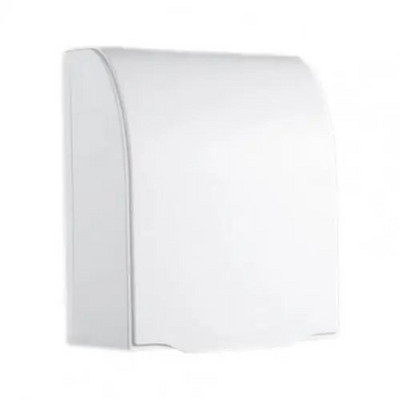 Izvrsna sklopka Vodootporna kutija Otporna na habanje Lagana utičnica Vodootporna kutija Zidna utičnica Vodootporna kutija