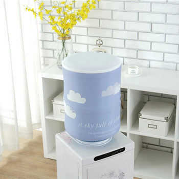 Purifier Home Dust Proof Furniture Drinking Fountain Protector Bottle Accessories Bucket Decor Elastic Water Dispenser Cover