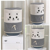 Priedai Vandens dozatoriaus dangtelis Apsauga Biuro namų kibiras Dekoras Valytuvas Butelis Geriamasis Fontanas Dulkėms atsparus Daugkartinis